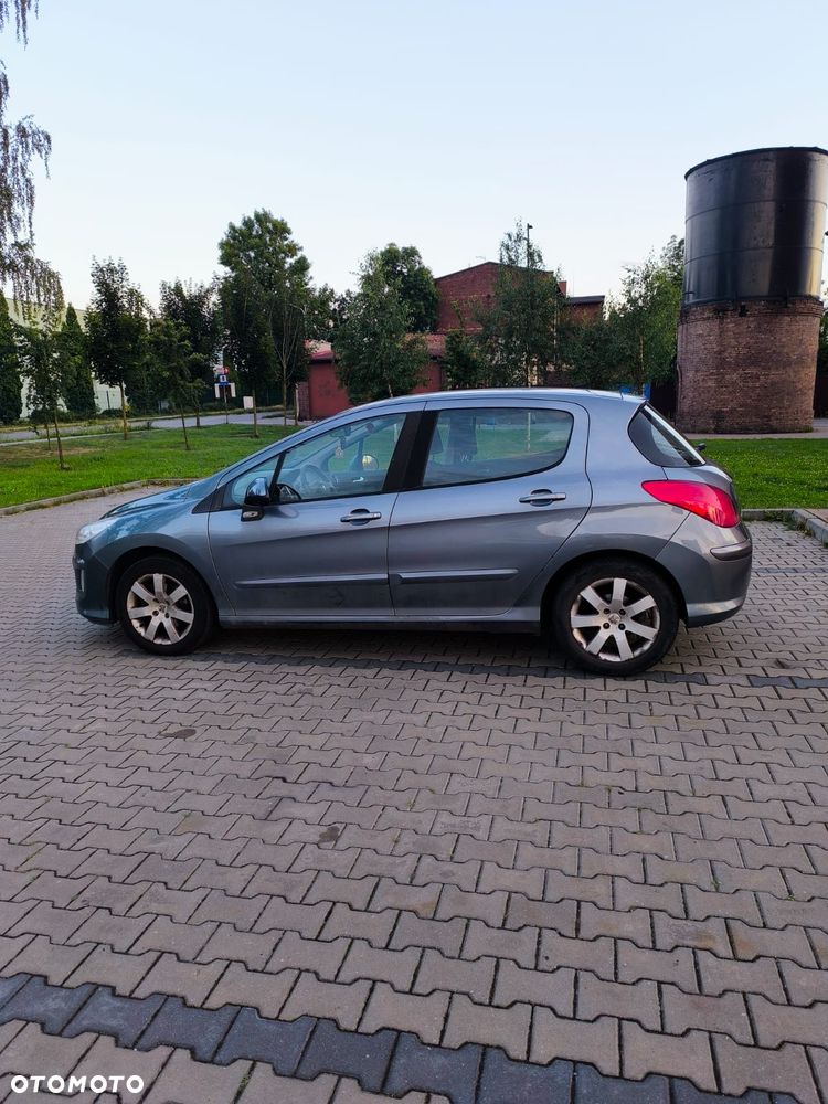 Peugeot 308 - 18