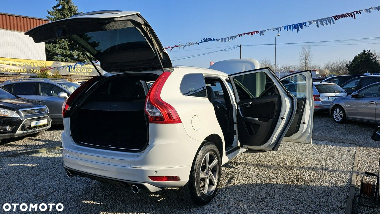 Volvo XC 60 - 18