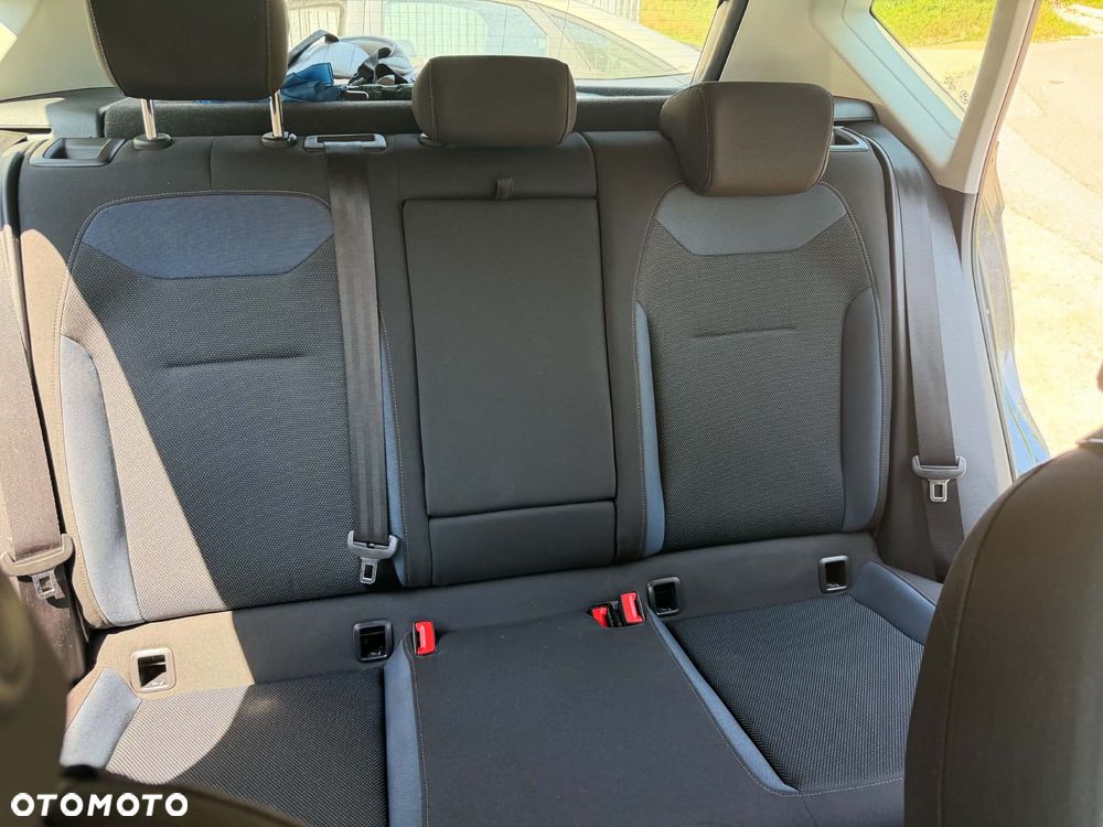 Seat Ateca 2.0 TDI Style S&S 4Drive - 10