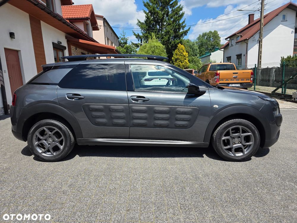 Citroën C4 Cactus PureTech 110 Stop&Start Shine - 15