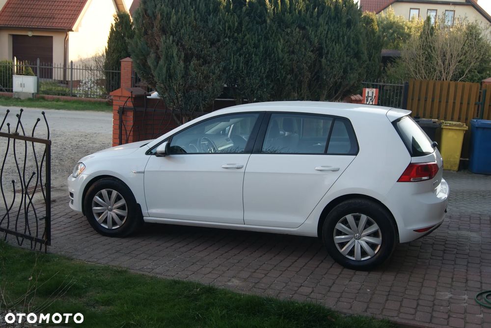 Volkswagen Golf 1.4 TSI BMT Comfortline - 39
