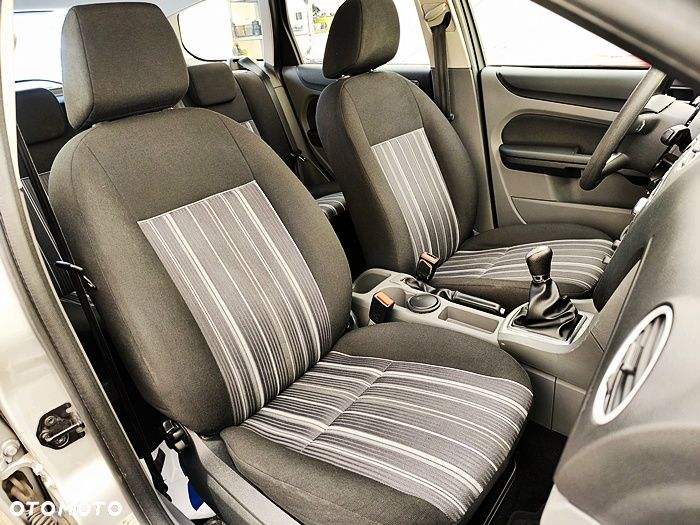 Ford Focus - 39