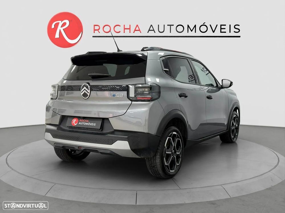 Citroën e-C3 - 6