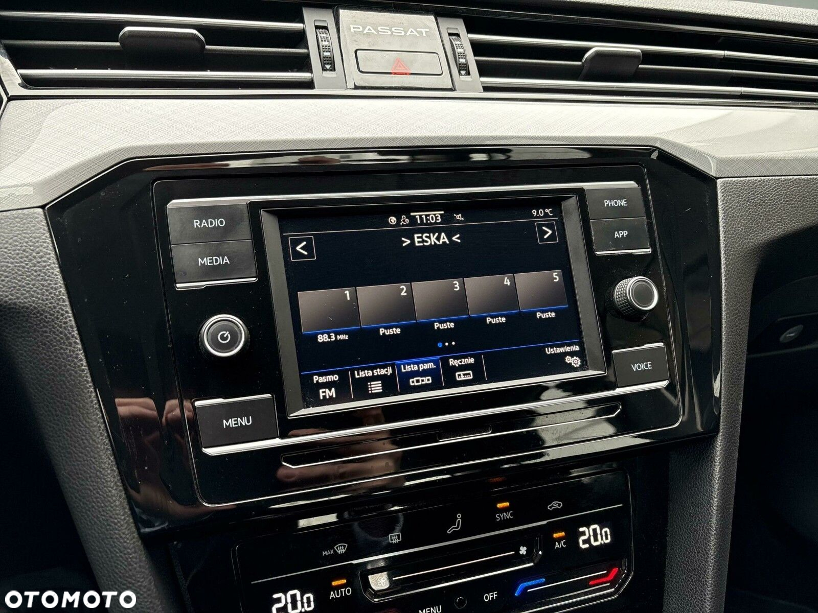 Volkswagen Passat 1.5 TSI EVO Business DSG - 17