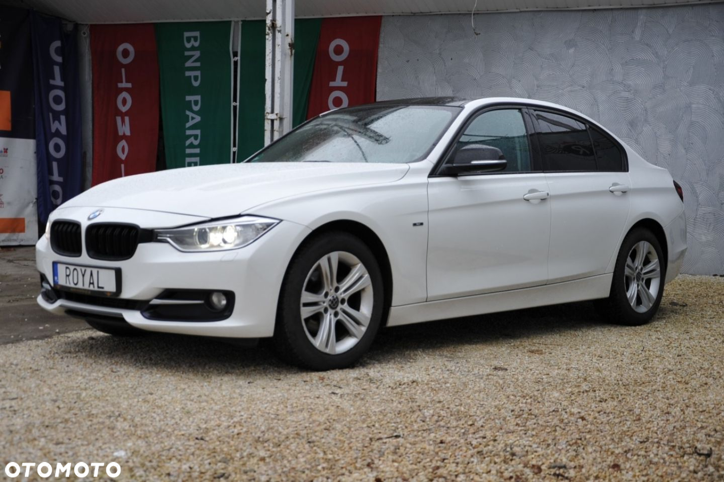 BMW Seria 3 - 10