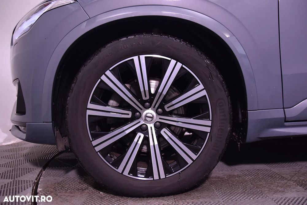 Volvo XC 90 - 15