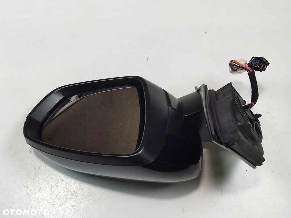 CITROEN C5 AirCross 20-22r Lusterko Zewnętrzne Prawe Lewe - 4