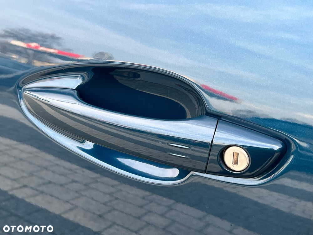 Peugeot 3008 1.2 PureTech Allure Pack S&S EAT8 - 25