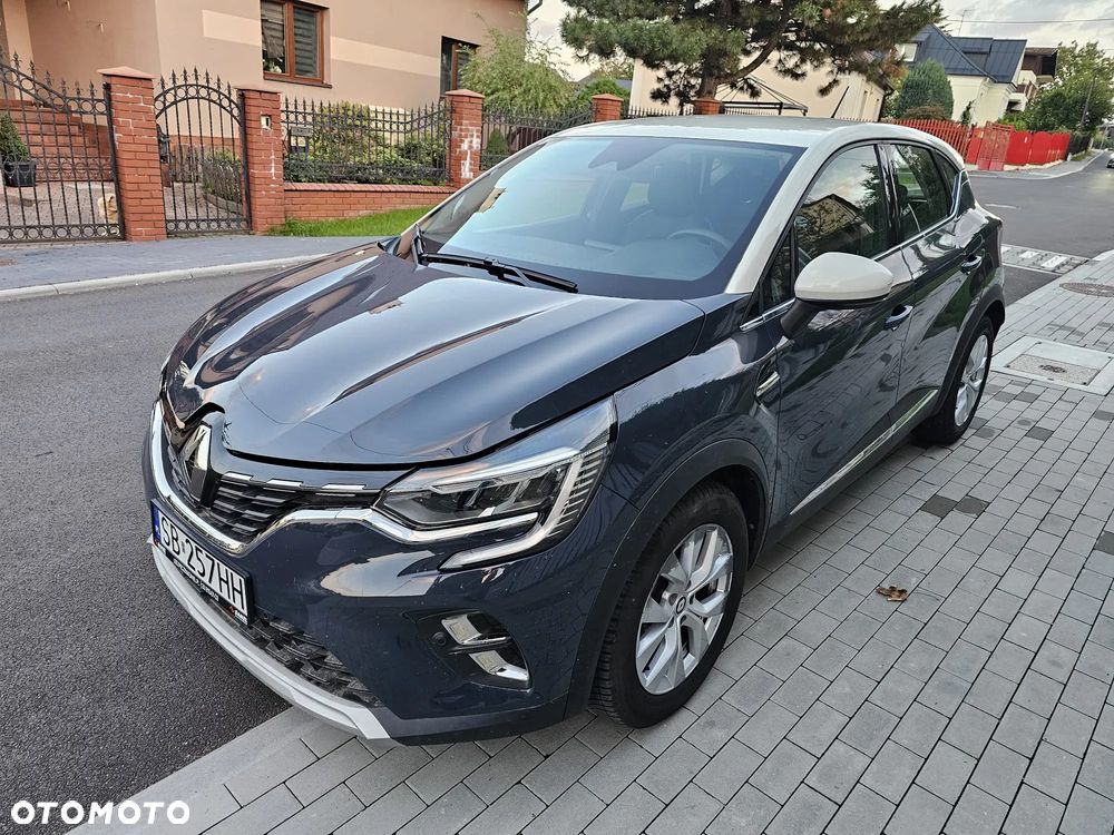 Renault Captur - 1