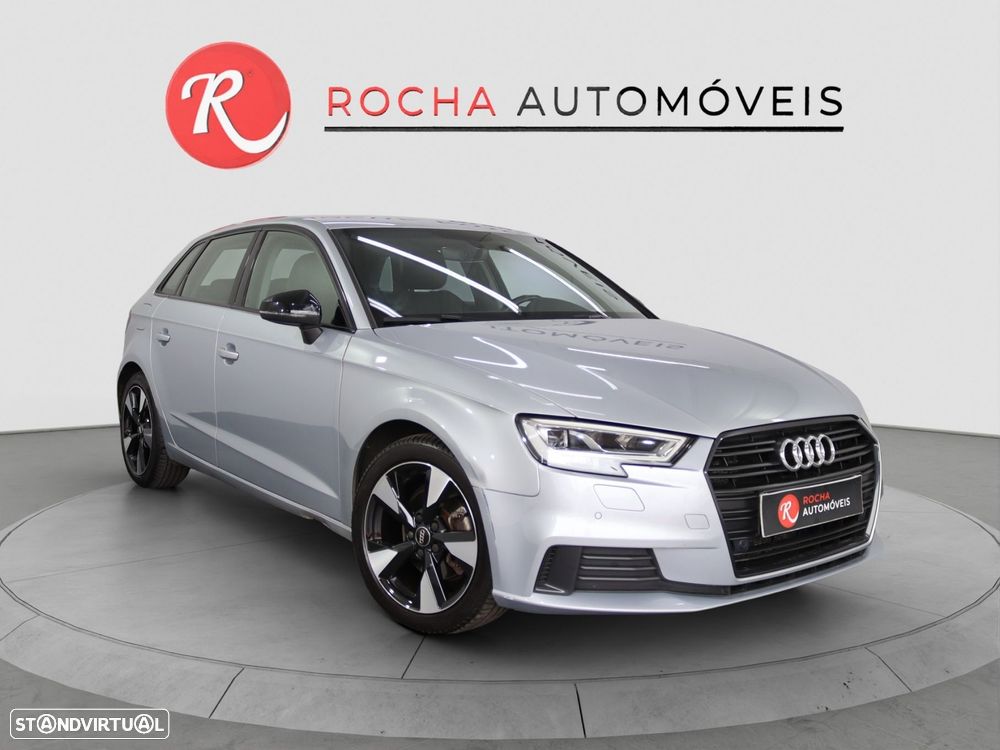 Audi A3 Sportback 1.6 TDI Sport - 3