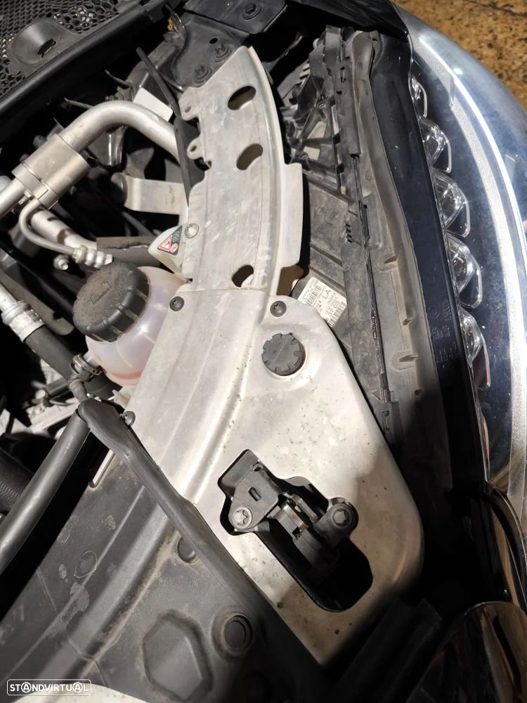 Mercedes-Benz C 220 - 14