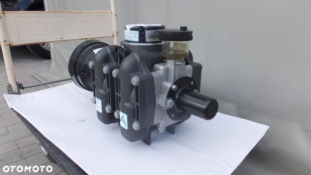 Pompa Altek P260 opryskiwacz Kverneland Lemken - 19