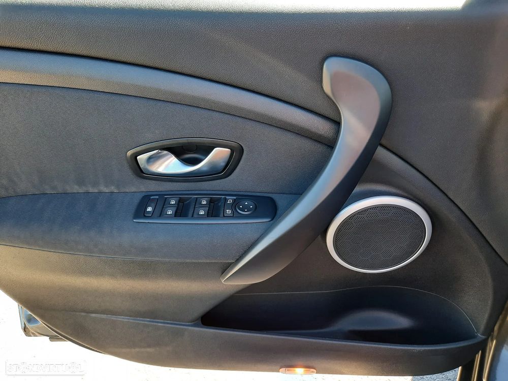 Renault Mégane Sport Tourer 1.5 dCi Dynamique - 7