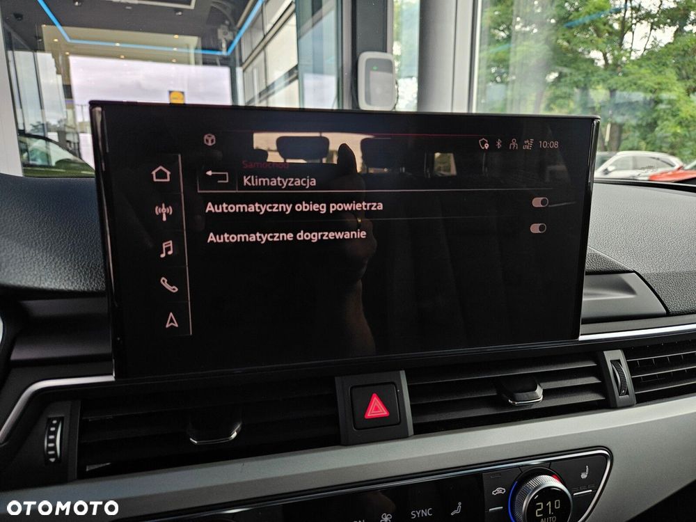 Audi A4 Avant - 21