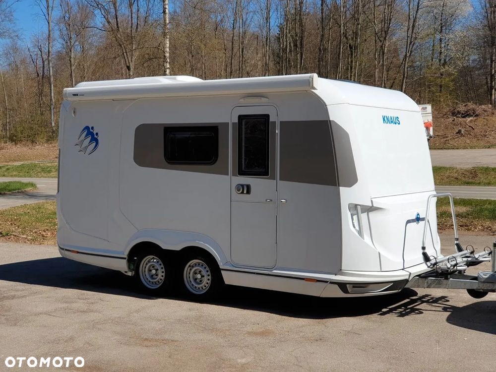 KNAUS DESEO 400 TR - 6