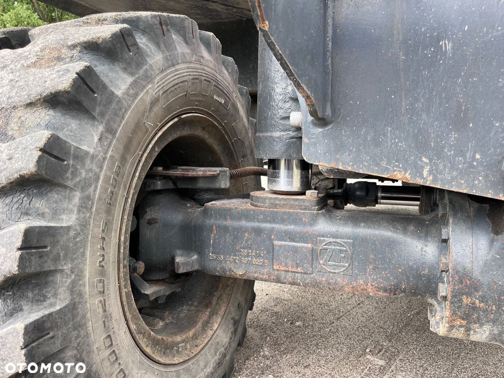 Doosan DX140W-3 - 13