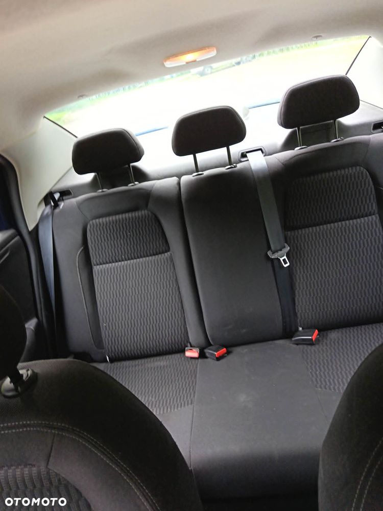 Peugeot 301 1.6 VTi Active - 8