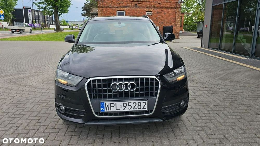 Audi Q3 2.0 TDI - 4