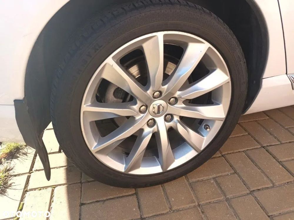 Volvo S80 T6 AWD Momentum - 16