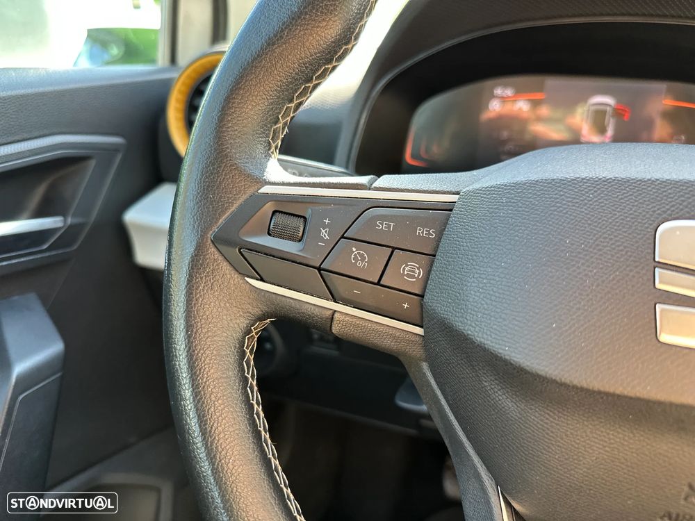 SEAT Arona 1.0 TSI - 20
