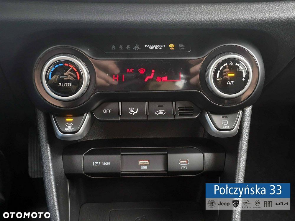 Kia Picanto 1.2 DPI Business Line - 15