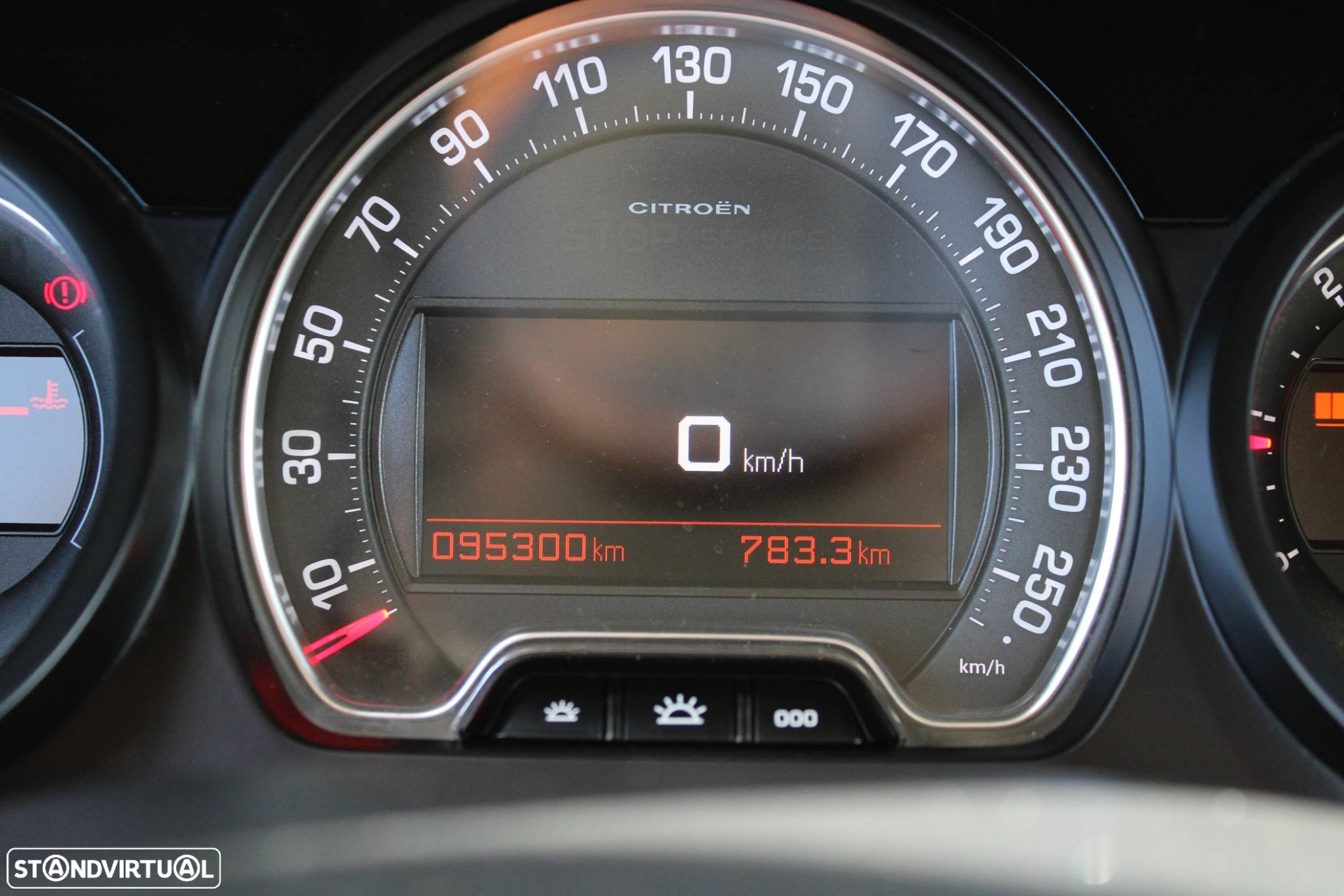 Citroën C5 Tourer 2.0 BlueHDi Exclusive - 32