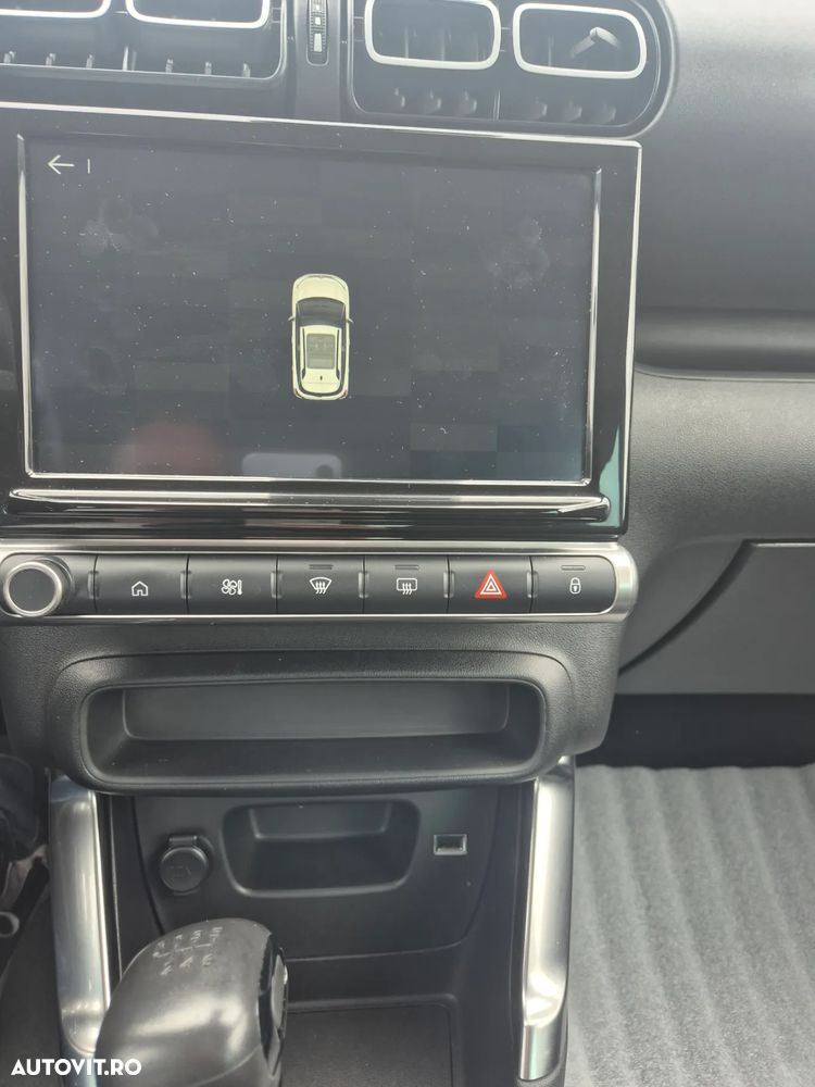 Citroën C3 AIRCROSS BlueHDI 110 Stop & Start FEEL PACK - 20