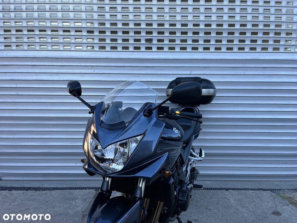 Suzuki Bandit - 31