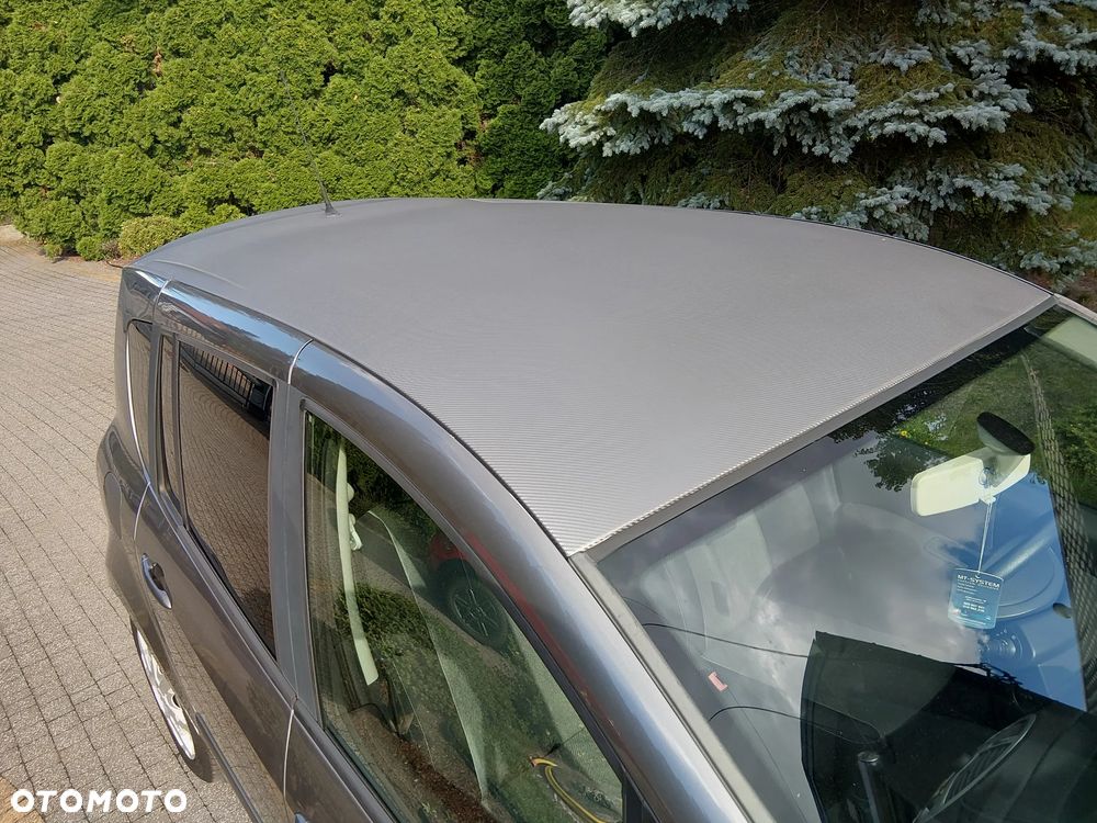 Renault Modus 1.2 16V Dynamique - 4
