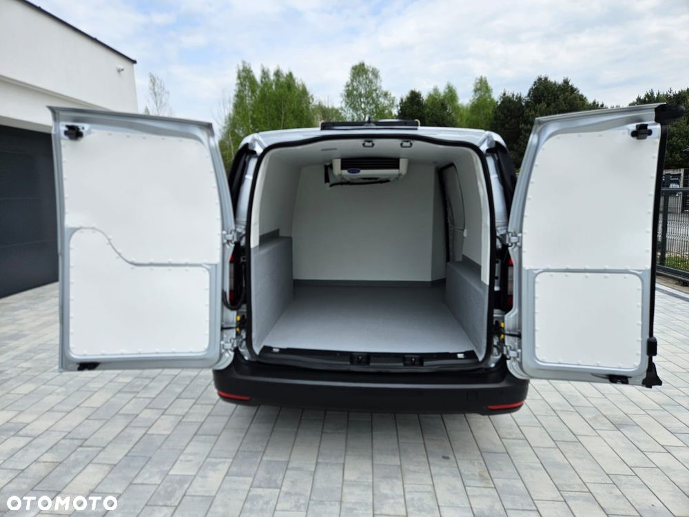 Volkswagen CADDY CARDO 2.0 - 35
