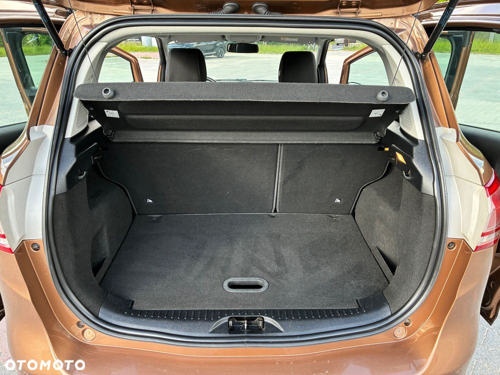 Ford B-MAX 1.0 EcoBoost Ambiente - 17