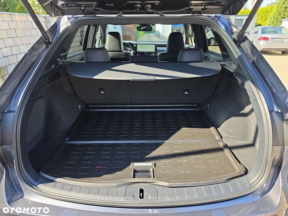 Lexus RX - 30