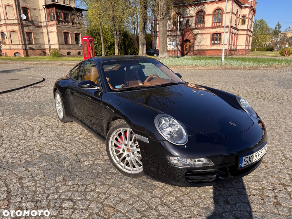 Porsche 911 - 6