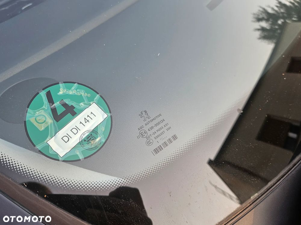 Peugeot 3008 1.6 HDi Premium - 28