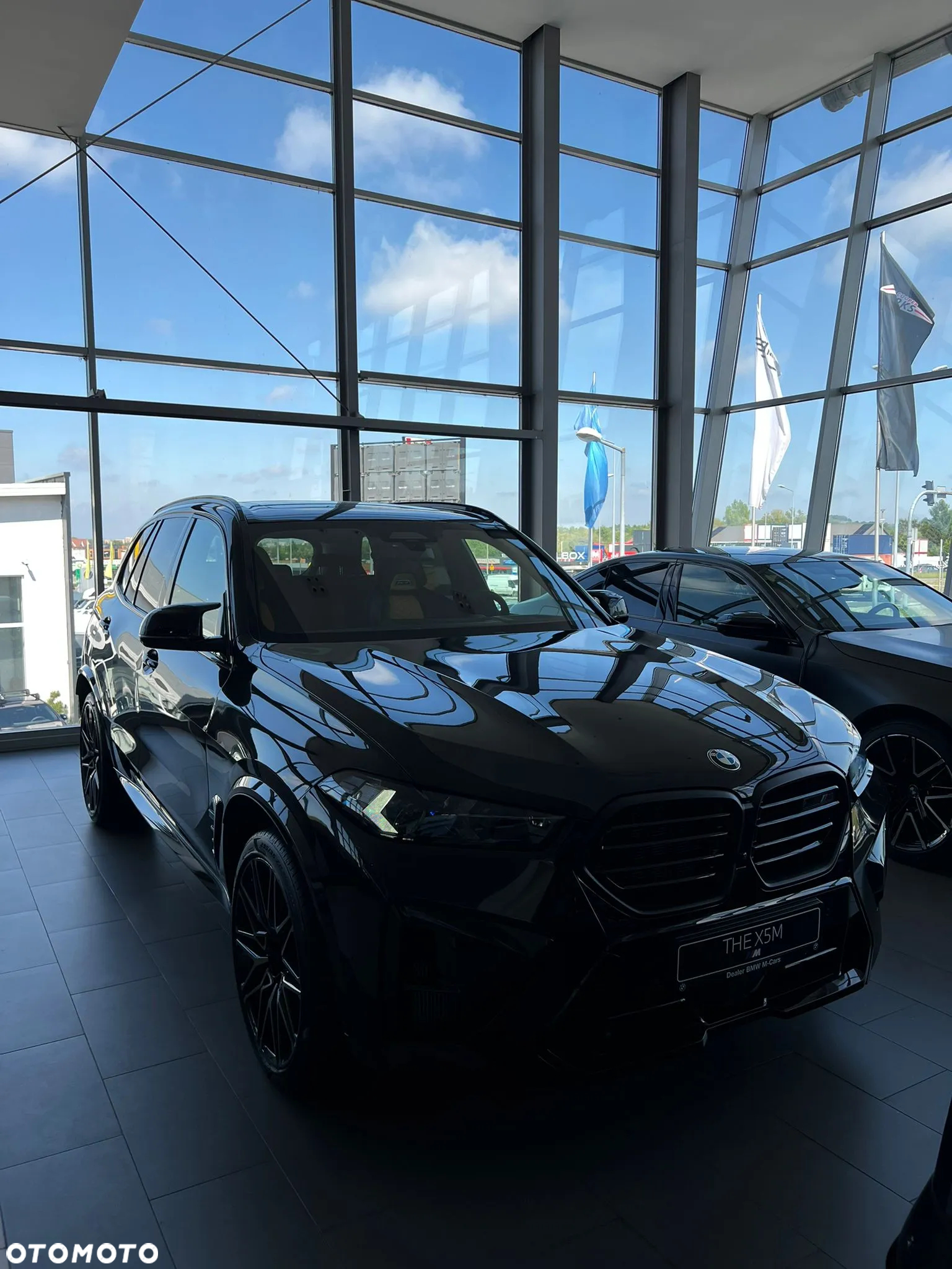 BMW X5 M Competition - 5