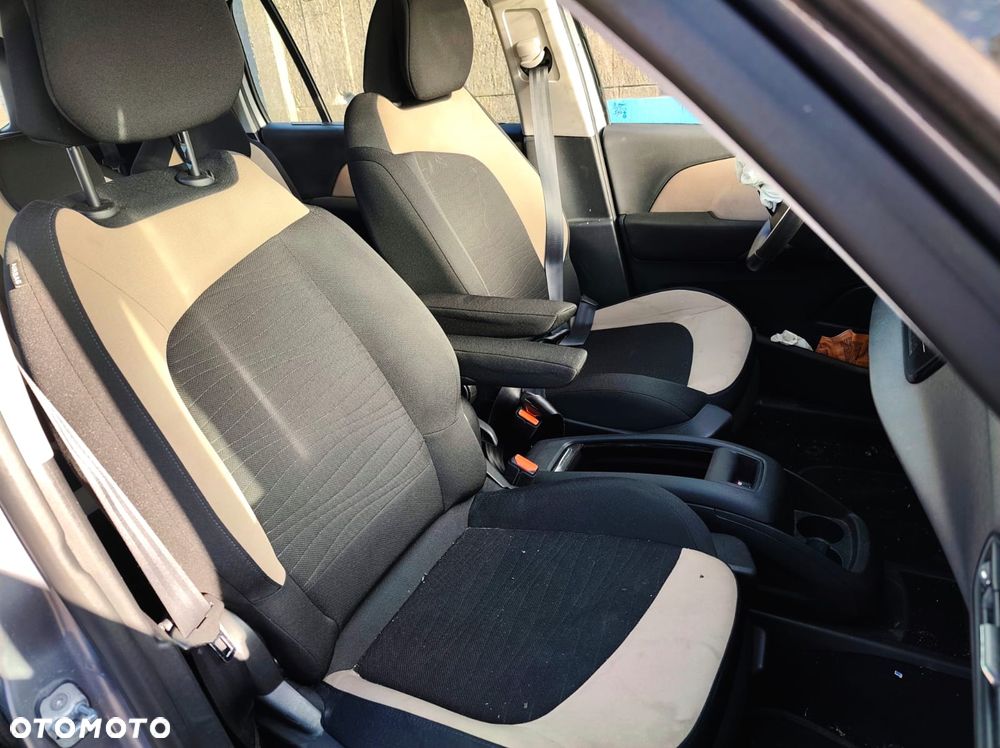 Citroën C4 Grand Picasso BlueHDi 120 EAT6 Business Class - 9