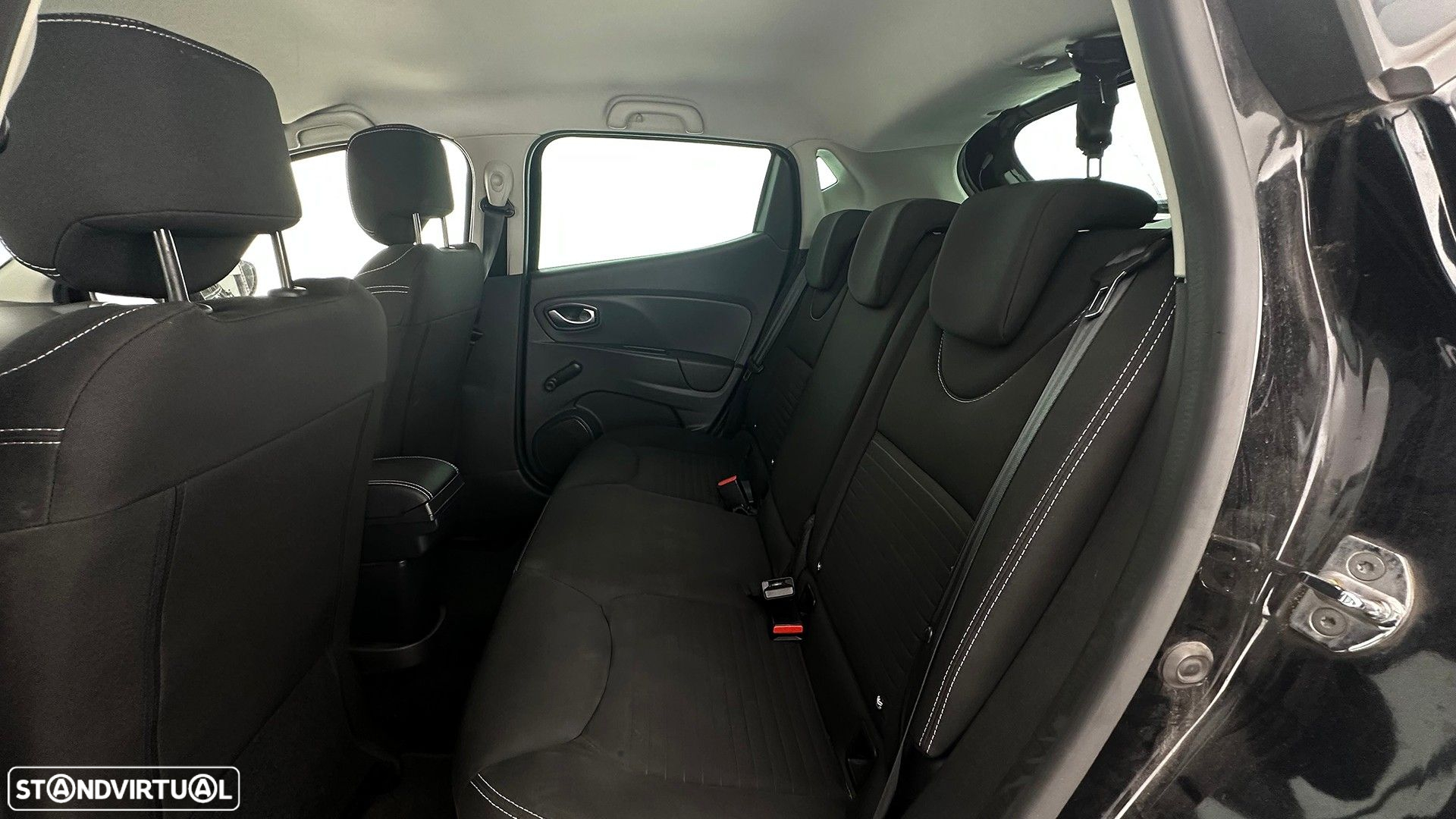 Renault Clio 1.5 dCi Limited - 39