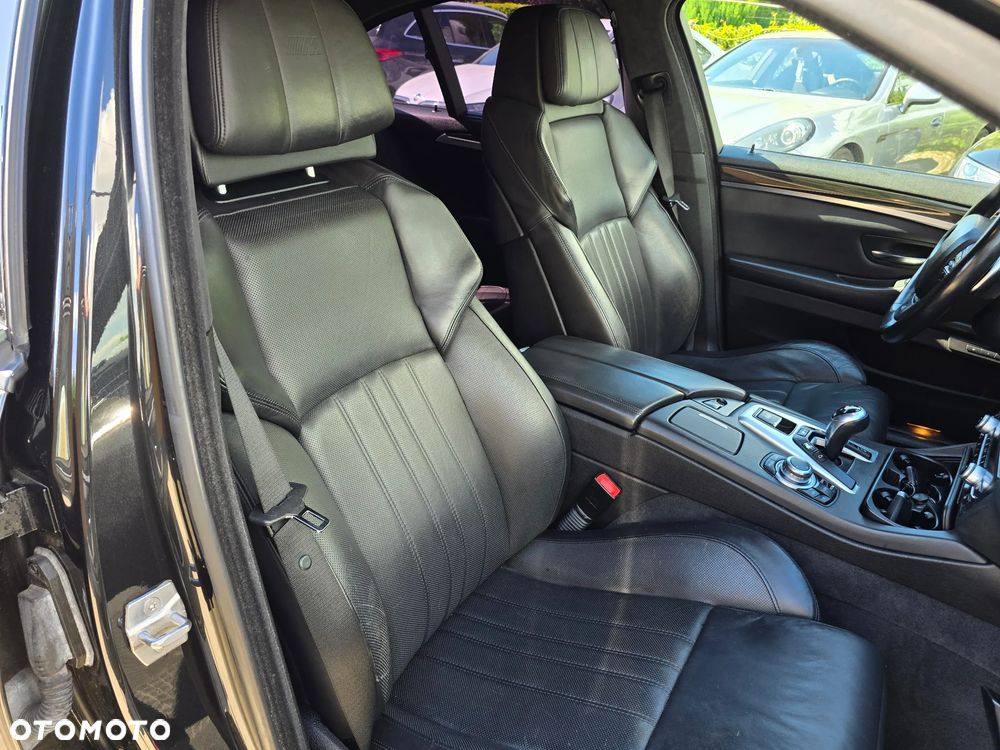 BMW M5 - 16