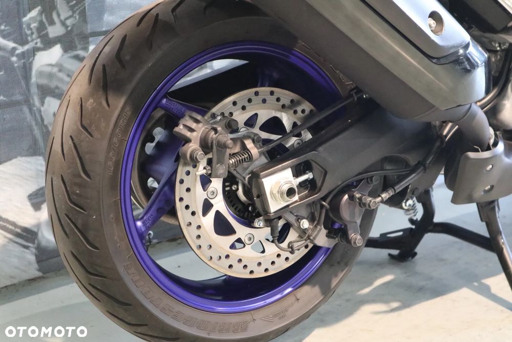 Yamaha Tmax - 20