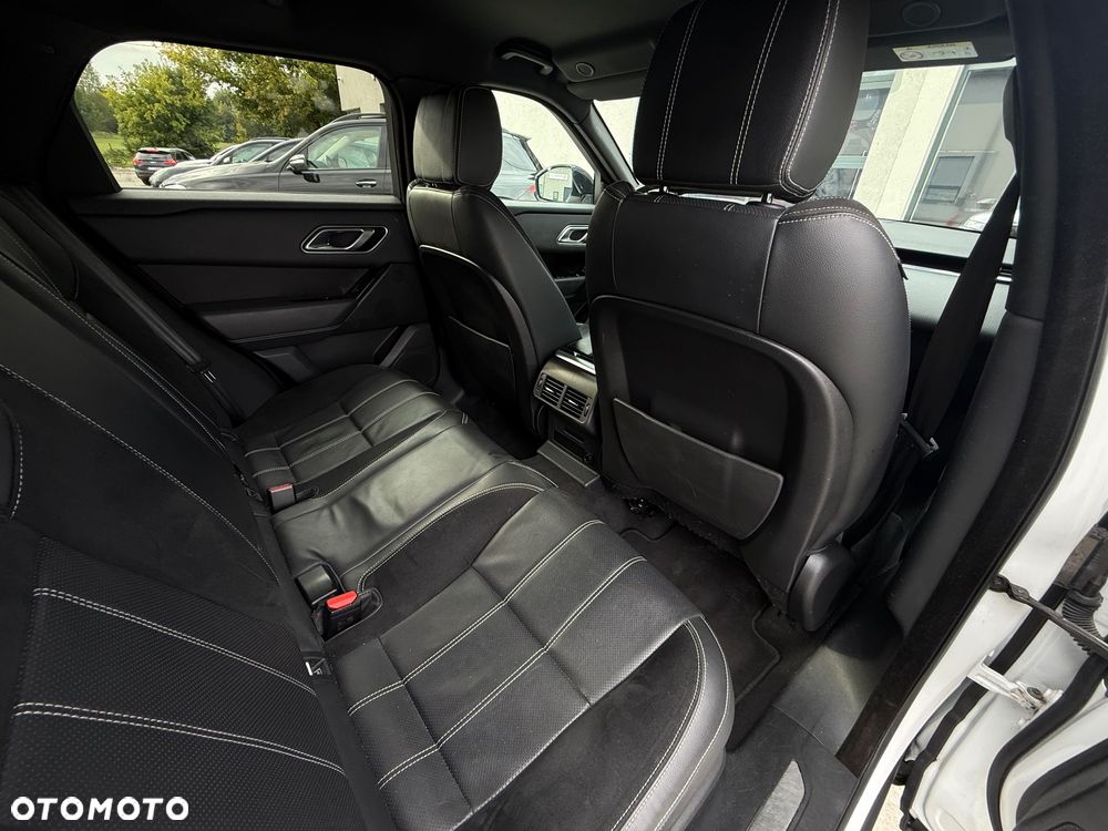 Land Rover Range Rover Velar 2.0 D200 mHEV R-Dynamic S - 39