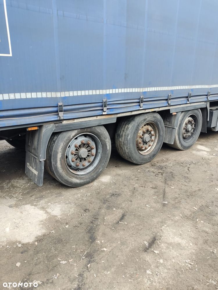 Krone SD FIRANKA XL, MULTILOCK - 10