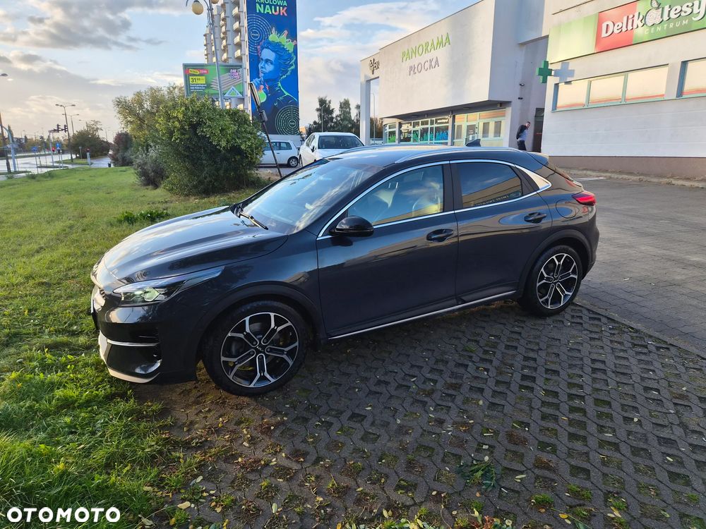 Kia XCeed 1.5 T-GDI Prestige Line DCT - 23