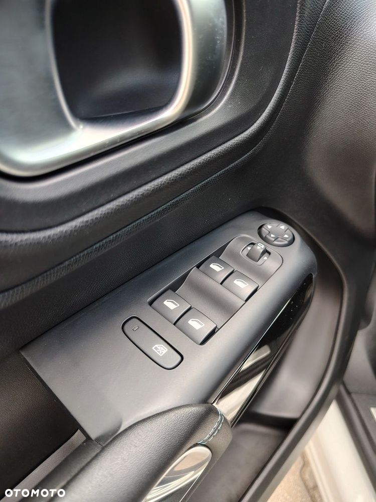 Citroën C5 Aircross 1.5 BlueHDi Shine EAT8 - 11