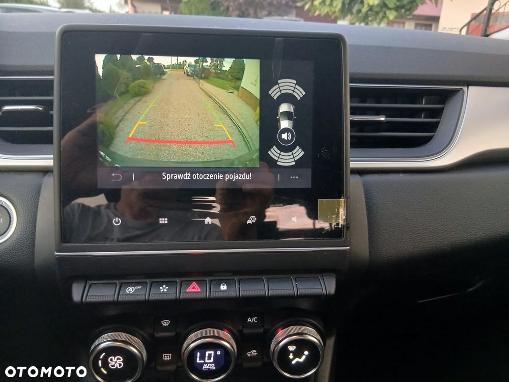 Renault Captur - 12