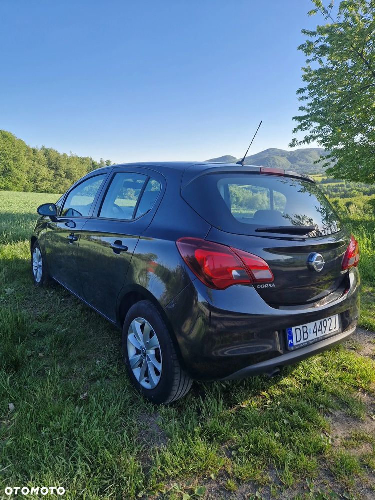 Opel Corsa 1.4 T Enjoy S&S - 7