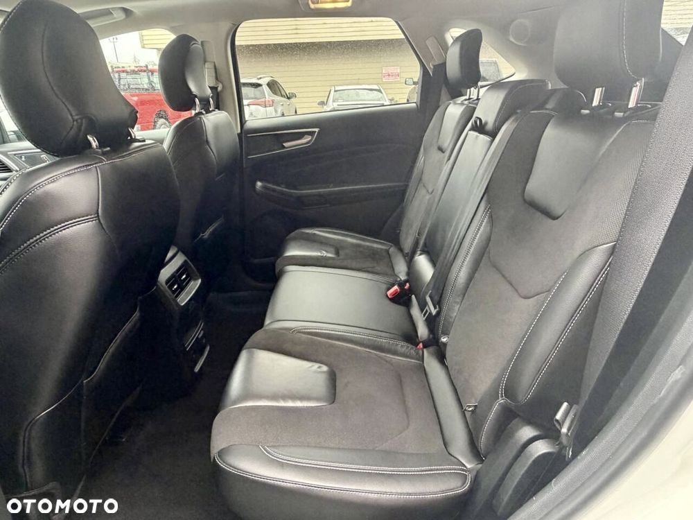 Ford Edge - 17