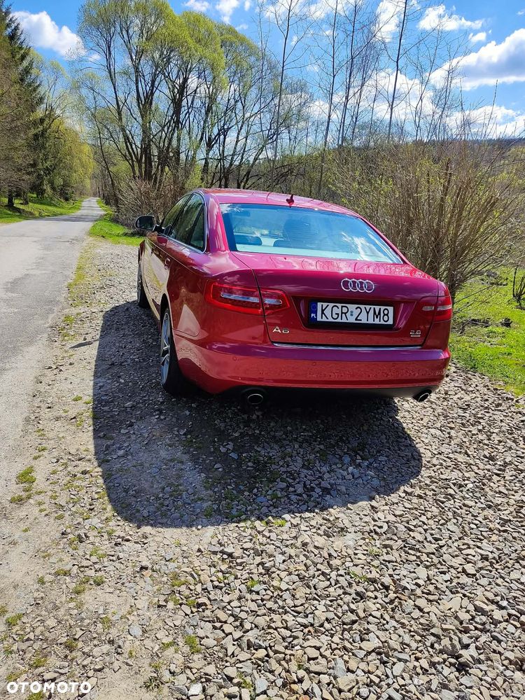 Audi A6 Limousine 2.8 FSI - 3