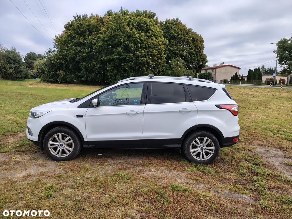 Ford Kuga 1.5 EcoBoost FWD Trend ASS MMT6 - 2