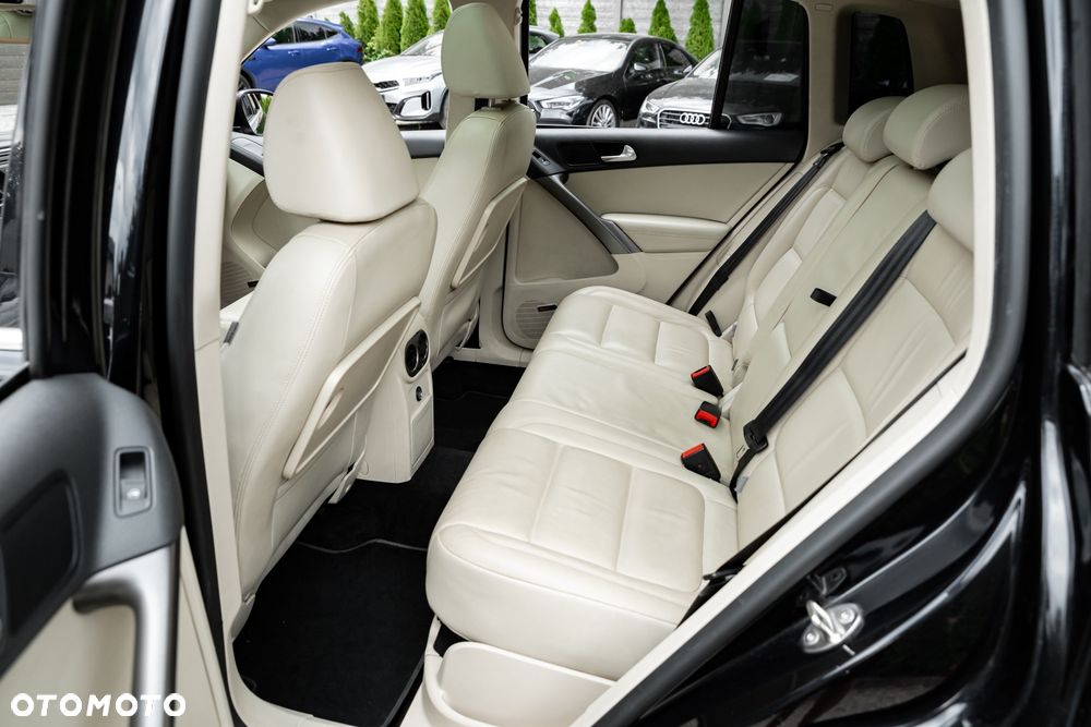 Volkswagen Tiguan 2.0 TSI 4Motion DSG Sport & Style - 19