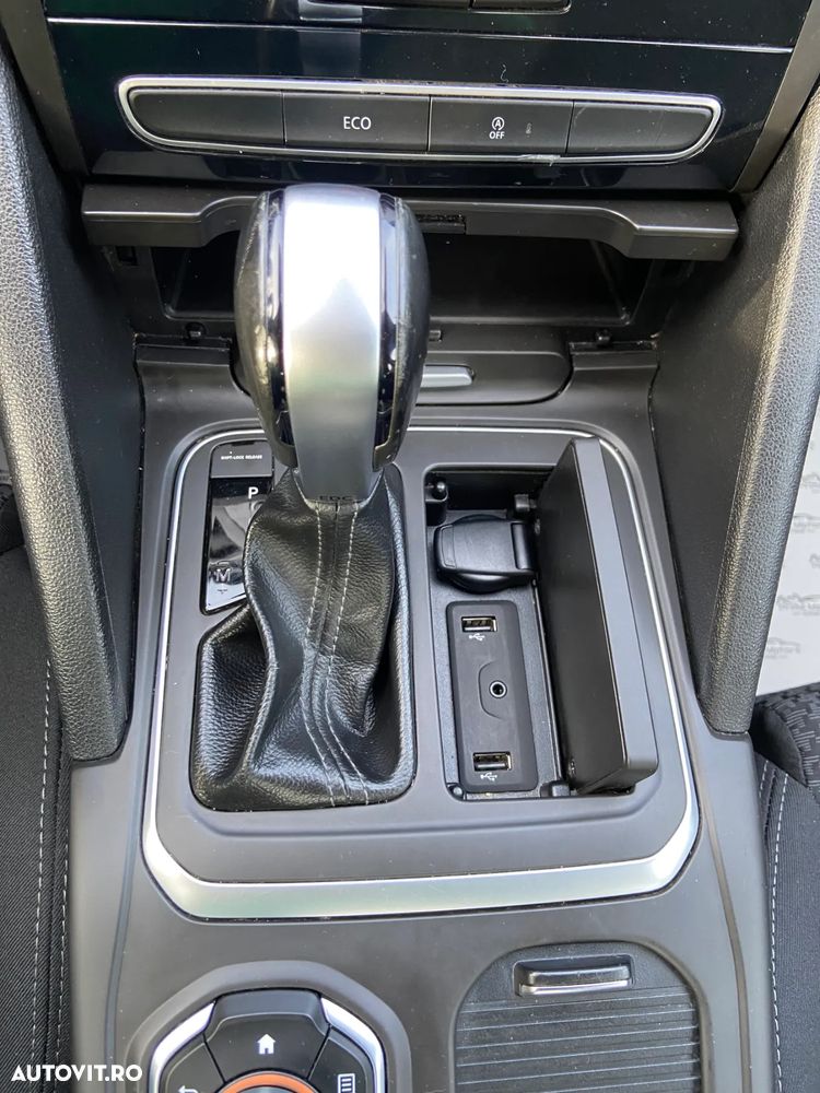 Renault Talisman Grandtour ENERGY dCi 130 EDC Business - 15